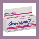 Gyne-Lotrimin (Clotrimazole) 15g Cream