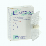 Lomexin-Fenticonazole-suppositories