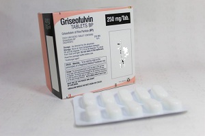 fulvicin-griseofulvin-tablets